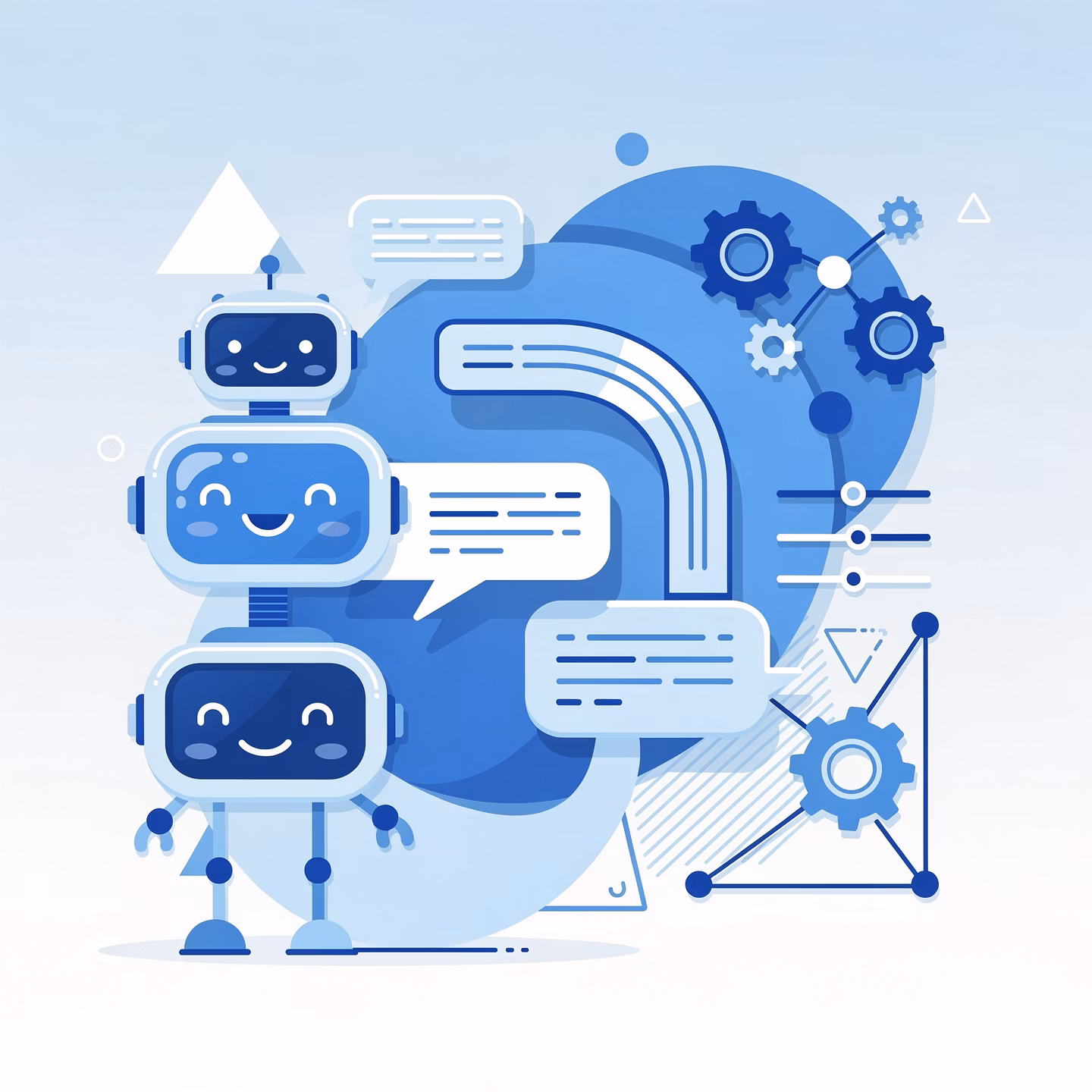 Bot integration with clinical systems